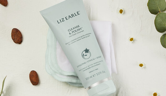 Cleanser