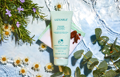 Cleanse & Polish™ Cleanse & Polish™
