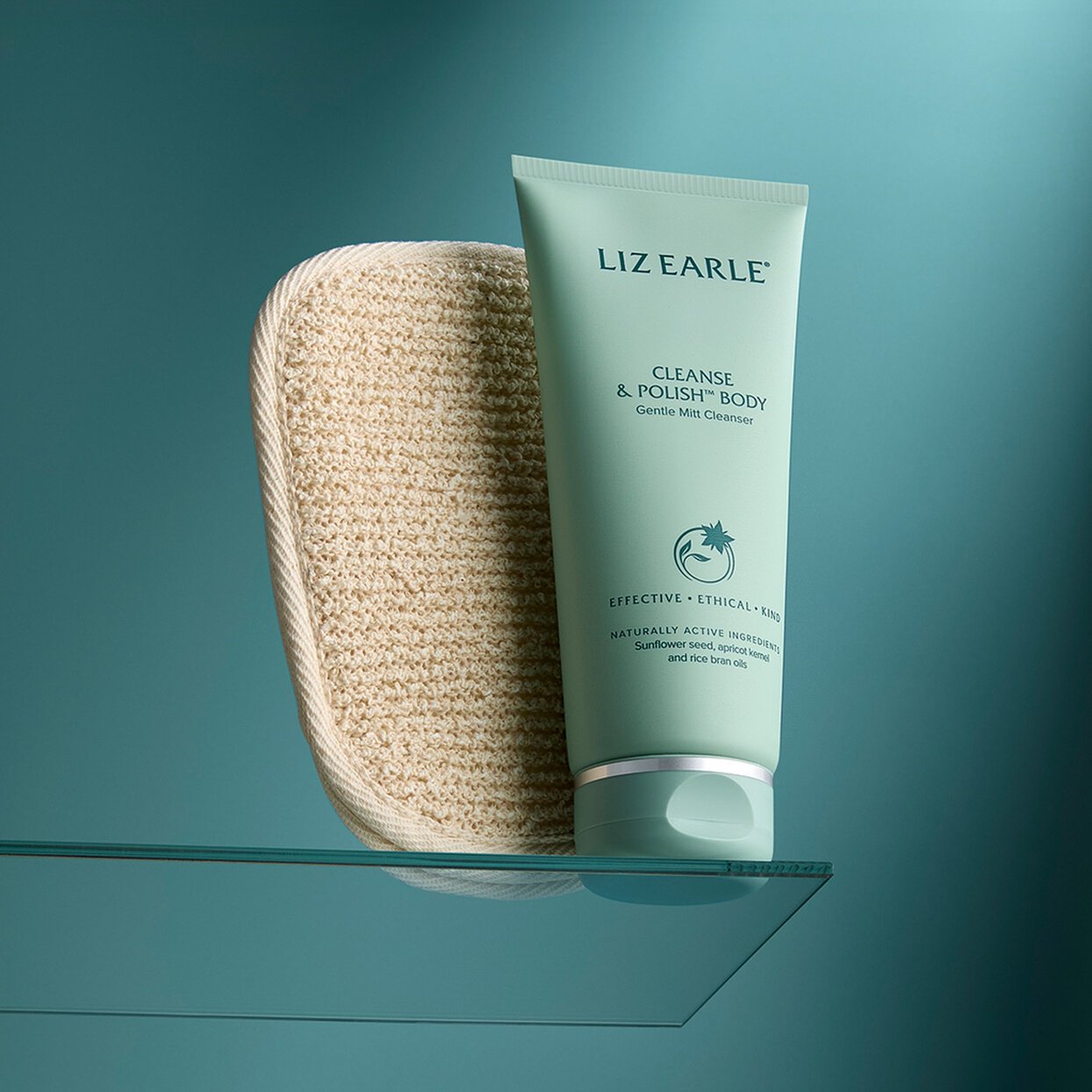 Liz Earle Cleanse & Polish Body Cleanser Liz Earle Cleanse & Polish Body Cleanser
