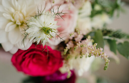 What would your dream bouquet of flowers be?