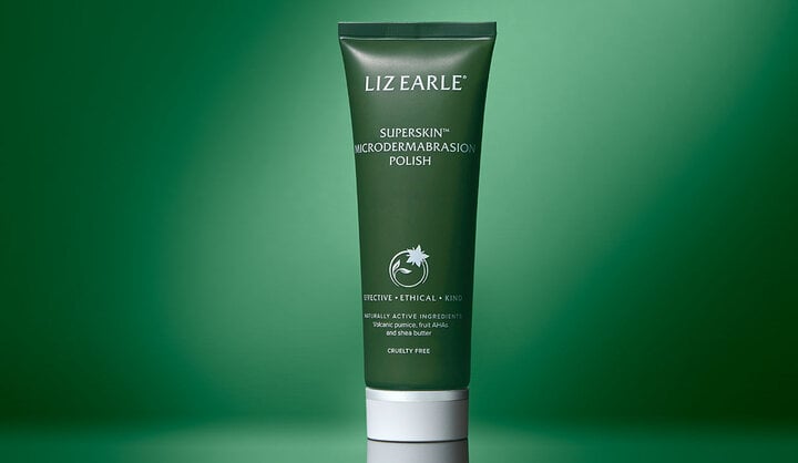 Liz Earle Superskin Moisturiser