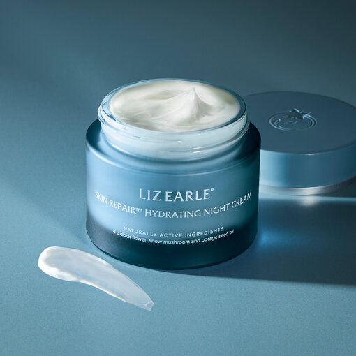 Soothe your skin