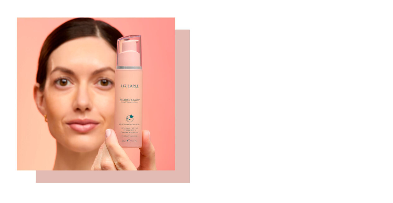 Liz Earle Beauty Co. student discount 22% STUDENT DISCOUNT