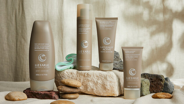 Mens Skincare