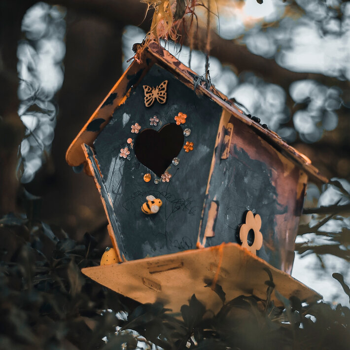 Birdhouse Birdhouse