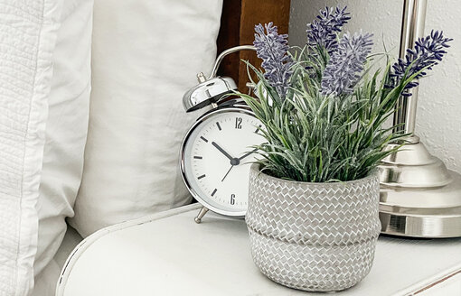 Switch up your bedtime routine Switch up your bedtime routine