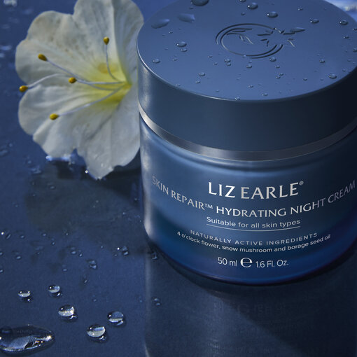 Liz Earle Skin Repair™ Night Cream
