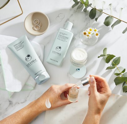 Set of products