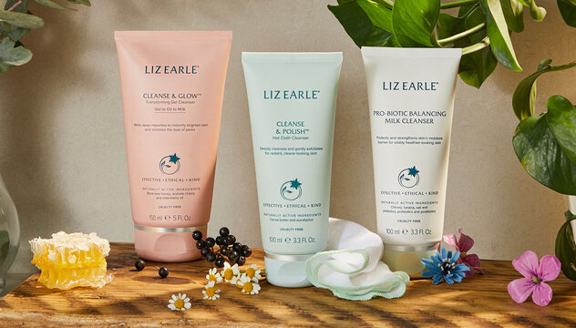 Cleanser