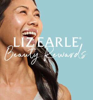 New! Liz Earle Beauty Rewards
