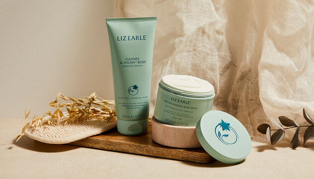 Bath & Body Bath & Body