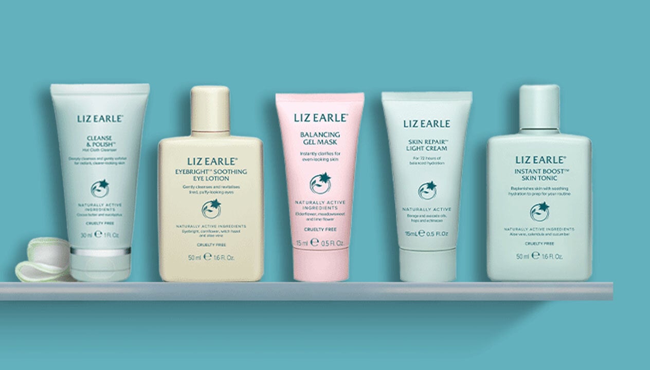 Travel Size Beauty