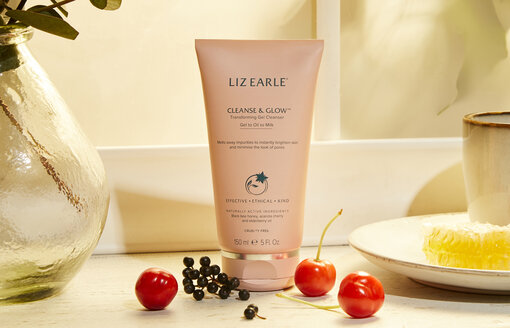 Dealing with dry skin in spring Get back to basics