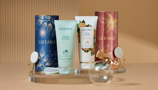 facial skincare gifts