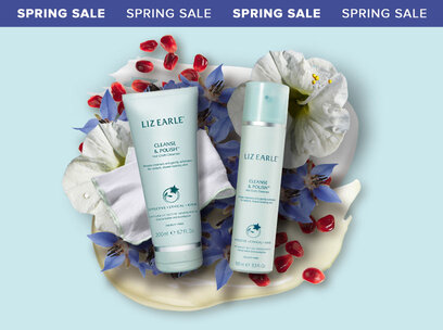Save 20% on Cleanse & Polish™