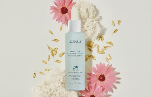 The best serum for hydration The best serum for hydration