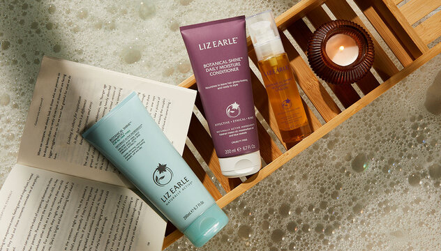 Shampoo & Conditioner