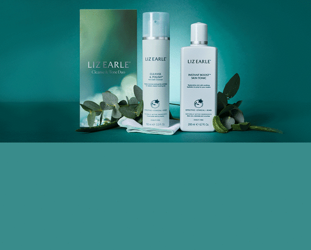 New Skincare Gift Sets