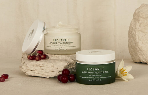 Superskin™ Moisturiser Superskin™ Moisturiser
