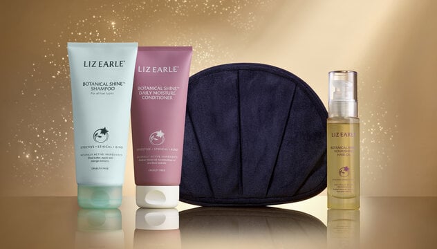 Hair and body gifts