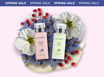 Save 25% on Fragrance