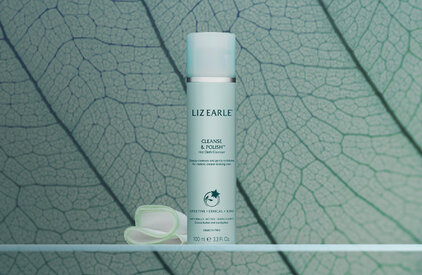 Cleanse and Polish