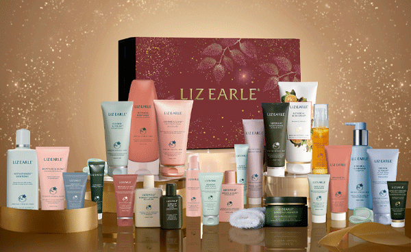 Award Winning Skincare Liz Earle Beauty Co Award Winning Skincare Liz Earle Beauty Co