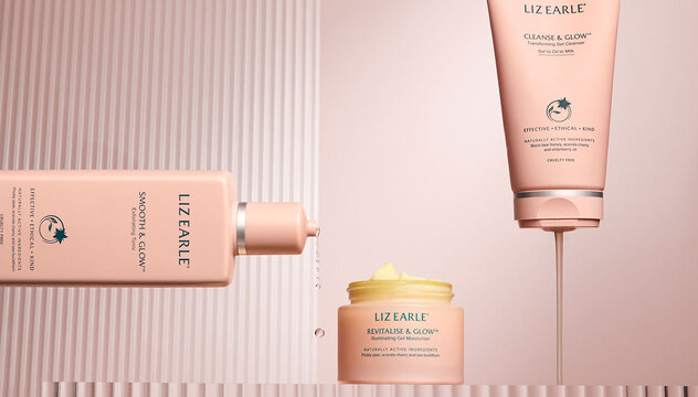Liz Earle student discount Promotional codes