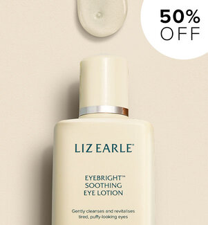 Make Eyebright™ Soothing Eye Lotion yours