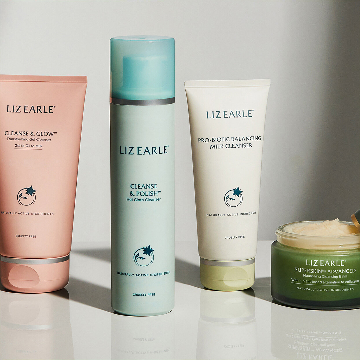 Skincare Routine Order Step by step Guide Liz Earle Skincare Routine Order Step by step Guide Liz Earle