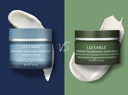 Which night cream is right for you?