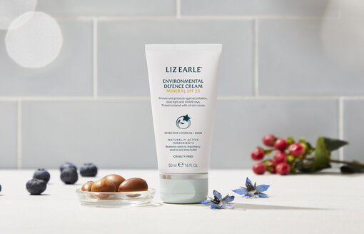 Protect your skin in spring with SPF Step up SPF protection