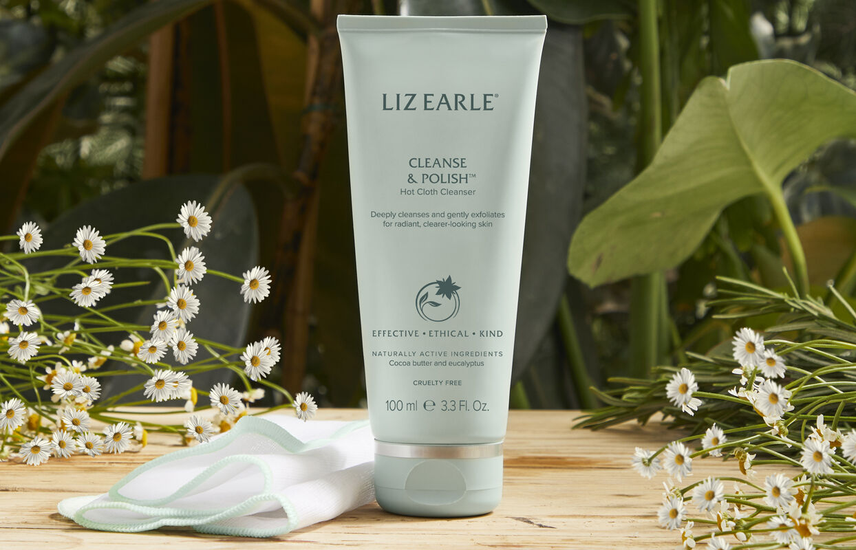 Liz hot sale earle products