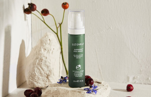 The best serum for firmer-looking skin The best serum for firmer-looking skin