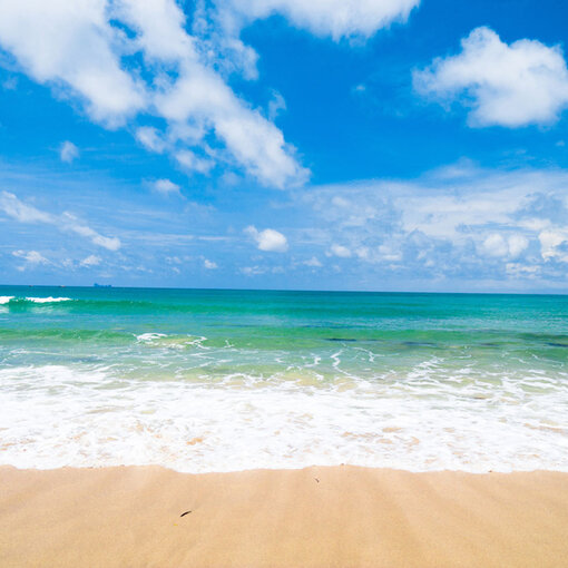 Desert Island Discs Desert Island Discs