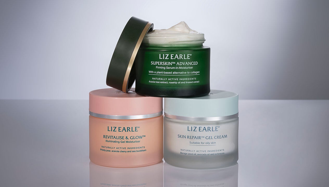 Moisturiser