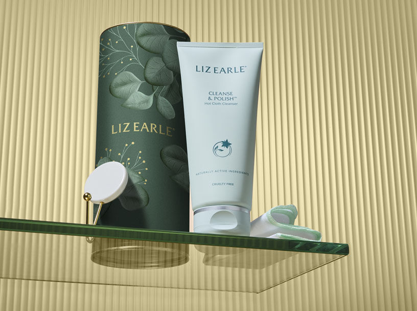 Liz earle deals boots store