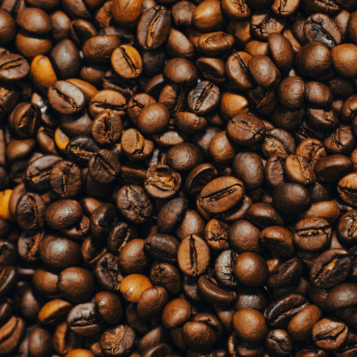 coffee beans coffee beans