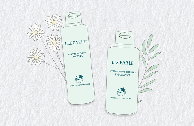 Cleanser