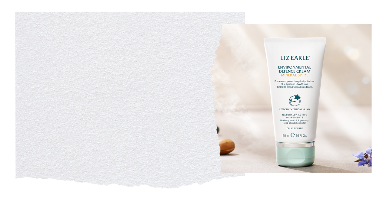 Environmental Defence Cream SPF 25