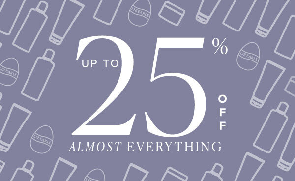 save up to 25%