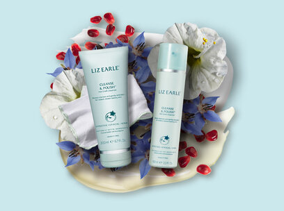 Save 20% on Cleanse & Polish™