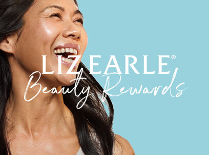 Liz Earle Beauty Rewards