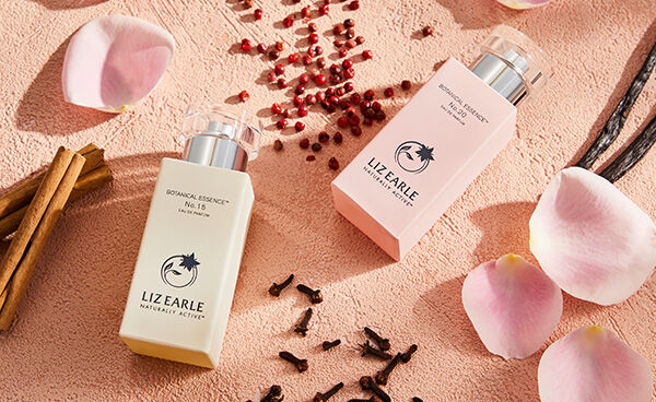 Liz earle perfume hot sale