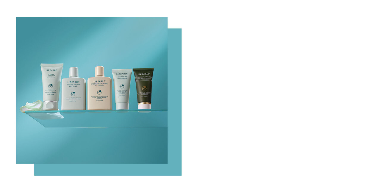 Gift from Liz Earle to you! 22% STUDENT DISCOUNT