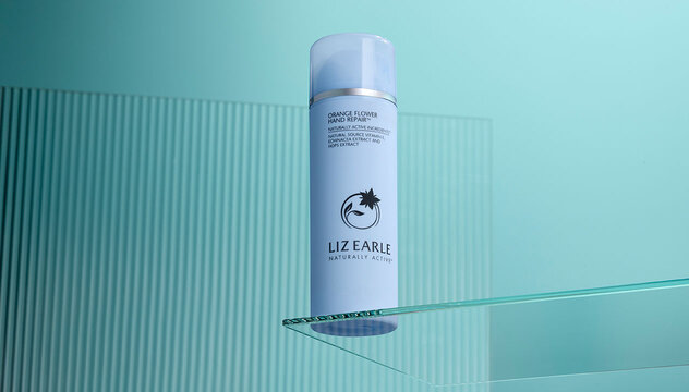 Hand Cream