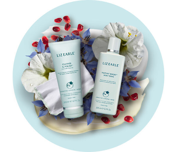 Save up to 30% on Skincare