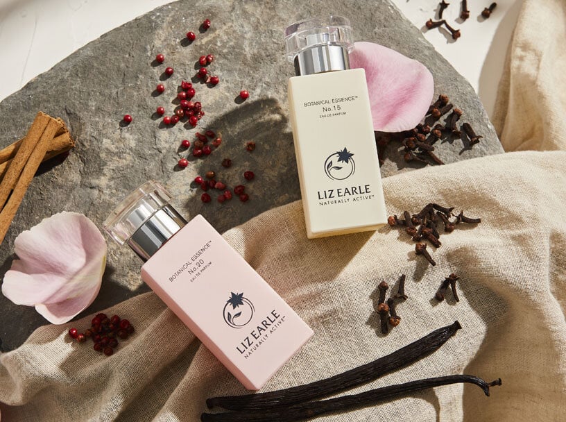 Which Botanical Essence™ are you?