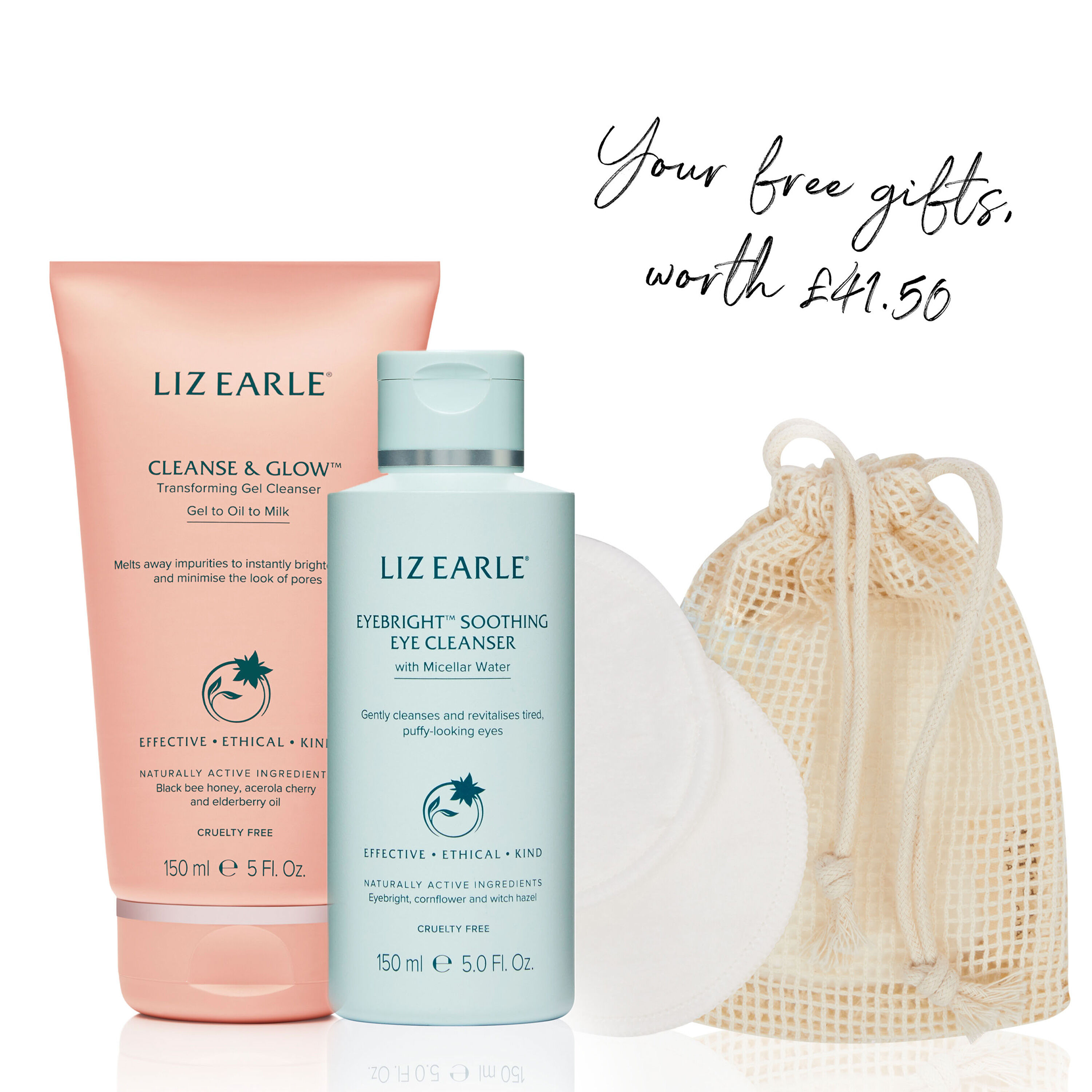 Your Daily Routine with Superskin&trade;  large