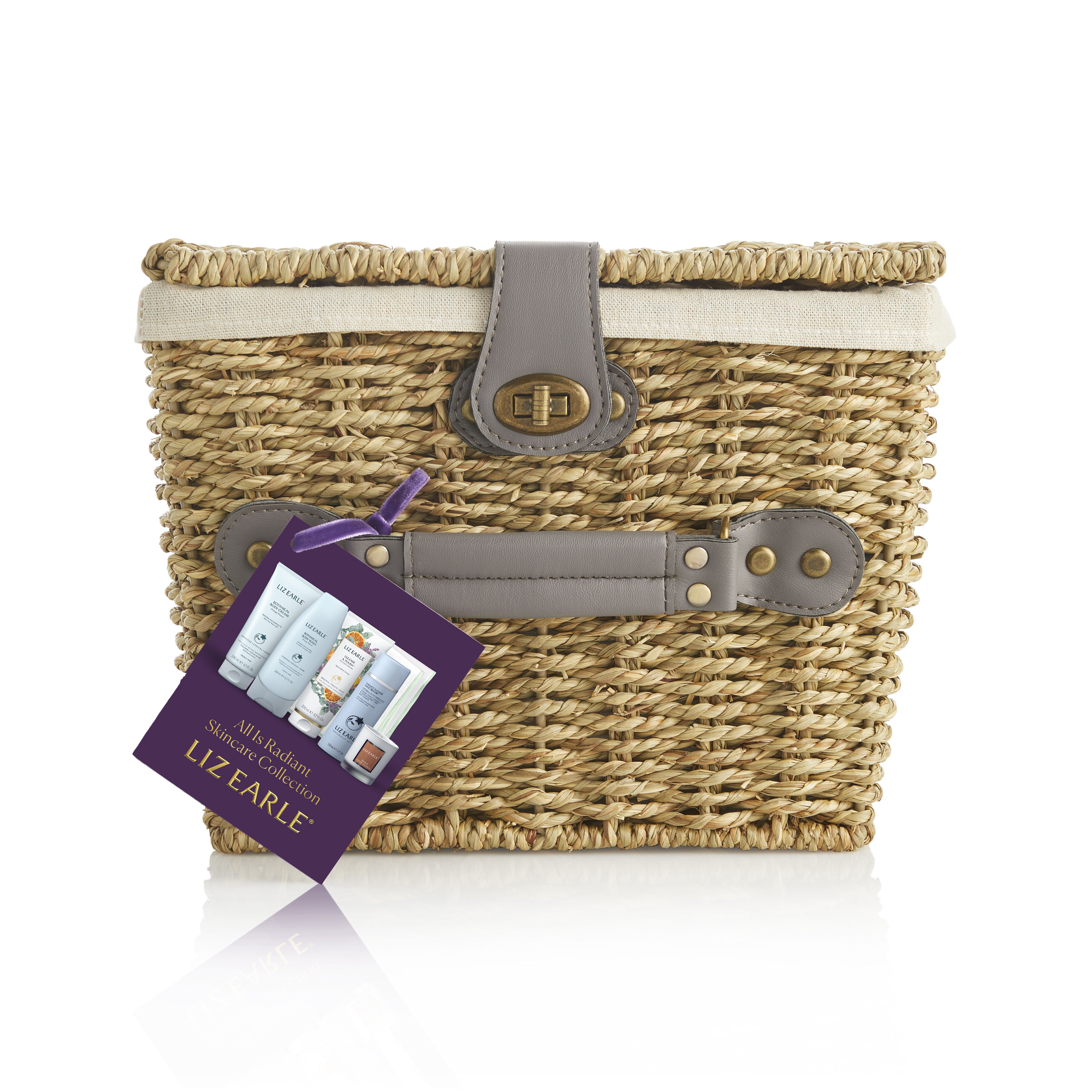 All Is Radiant Skincare Collection  large